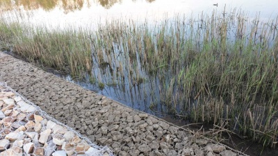 Уровень реки Сатиса - 4.jpg